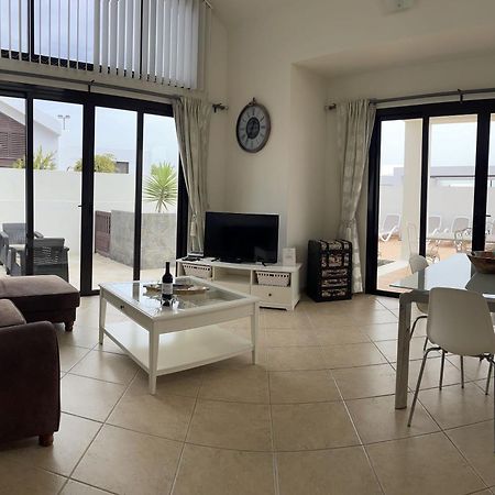 Casa Saidera Playa Blanca (Lanzarote) Exterior foto