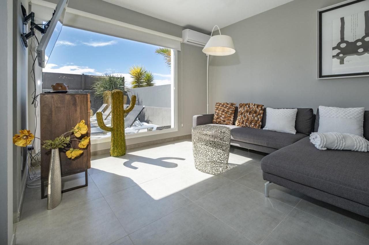 Casa Saidera Playa Blanca (Lanzarote) Exterior foto