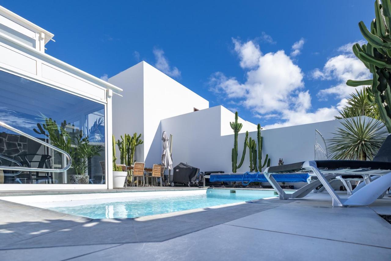 Casa Saidera Playa Blanca (Lanzarote) Exterior foto