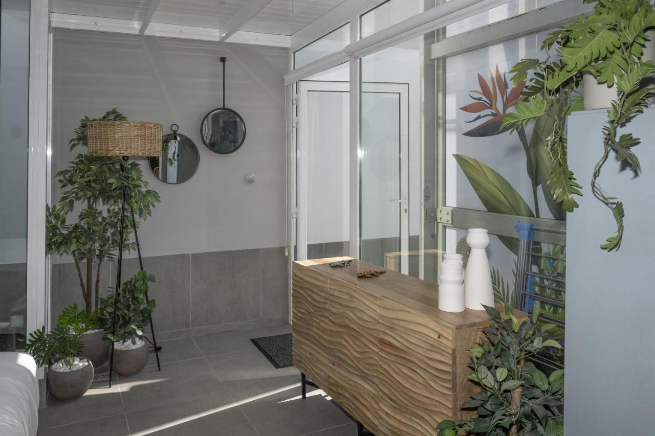 Casa Saidera Playa Blanca (Lanzarote) Exterior foto