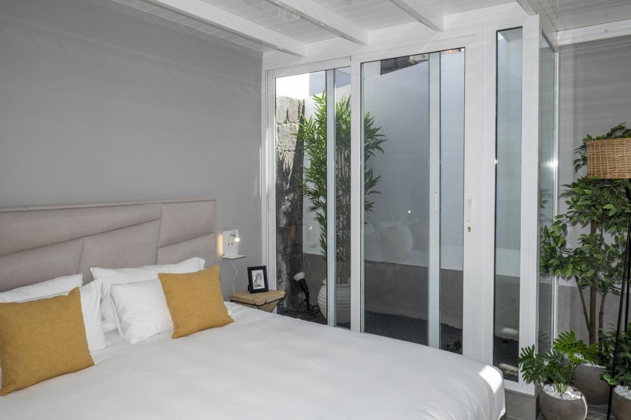 Casa Saidera Playa Blanca (Lanzarote) Exterior foto