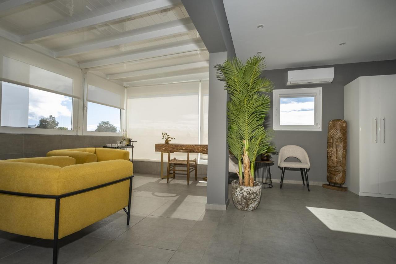 Casa Saidera Playa Blanca (Lanzarote) Exterior foto