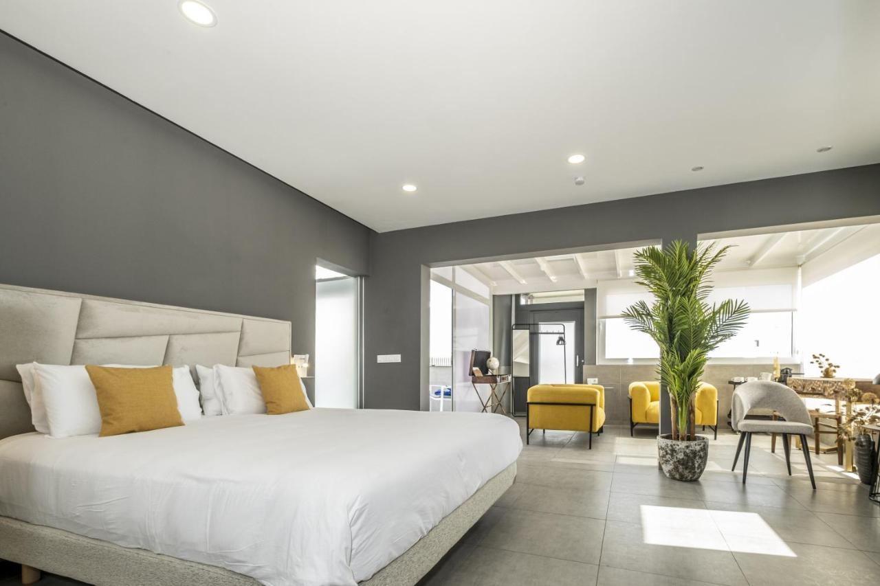 Casa Saidera Playa Blanca (Lanzarote) Exterior foto