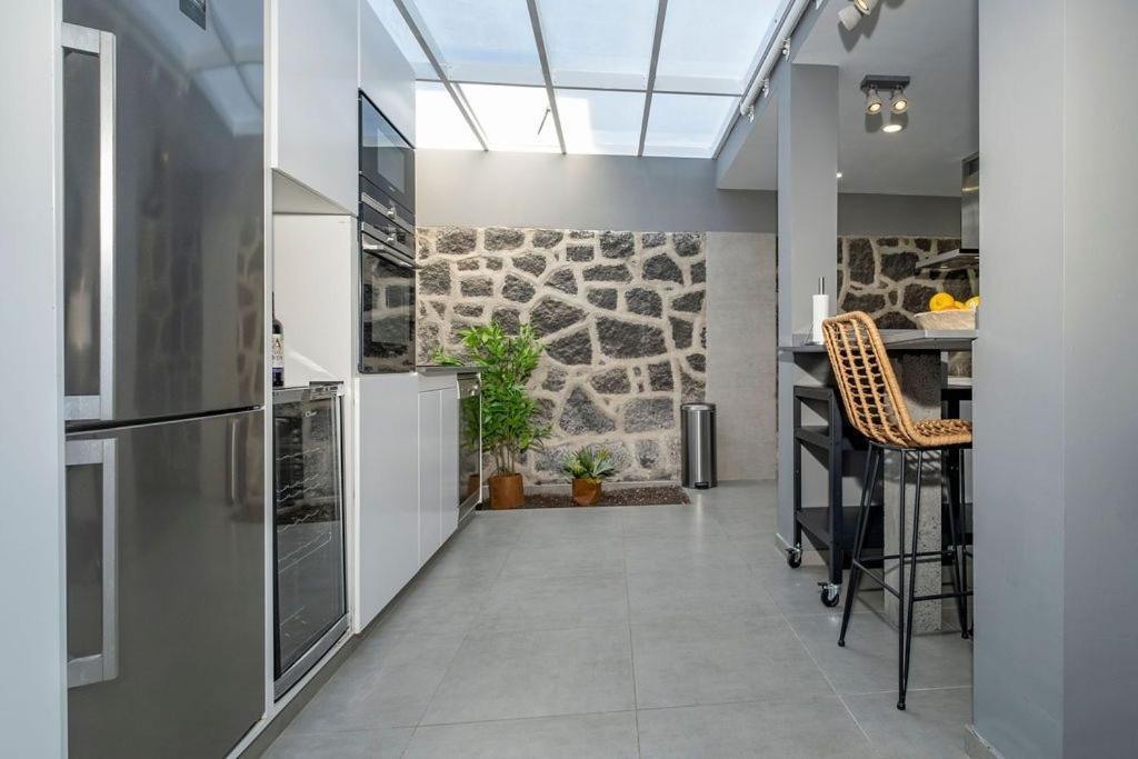 Casa Saidera Playa Blanca (Lanzarote) Exterior foto
