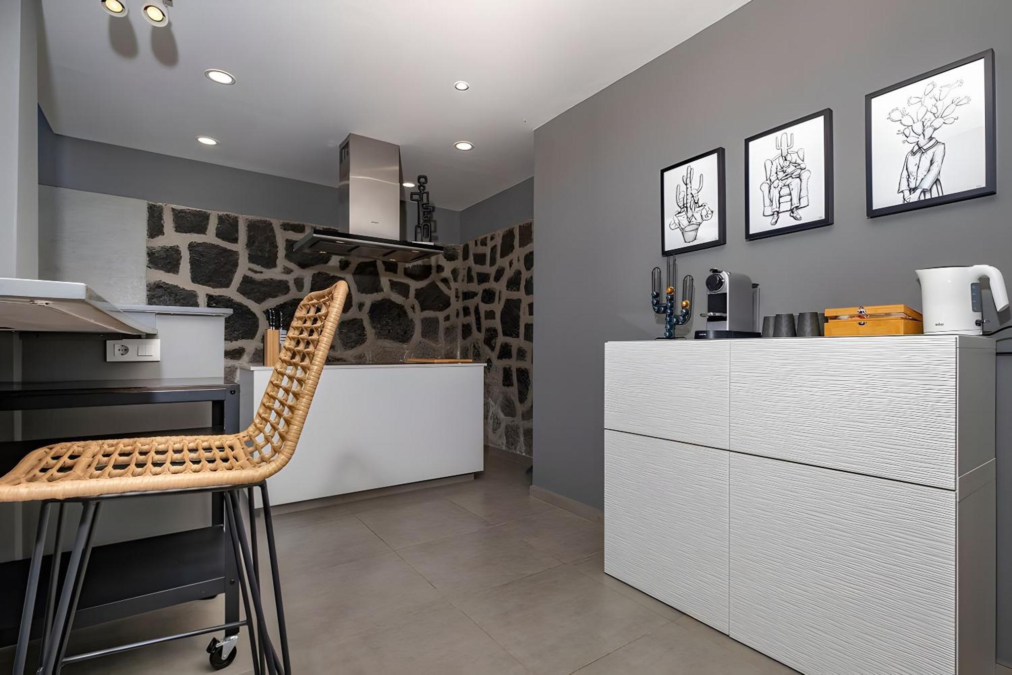 Casa Saidera Playa Blanca (Lanzarote) Exterior foto