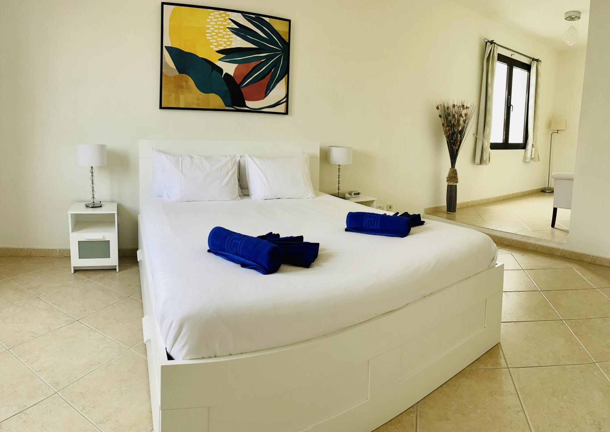 Casa Saidera Playa Blanca (Lanzarote) Exterior foto